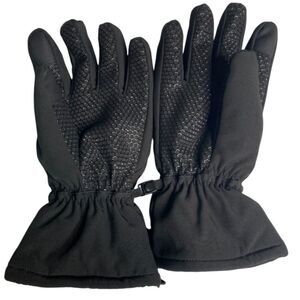 Ski Gloves -10℉ New Mens Size Large Touchscreen Winter Waterproof Thermal